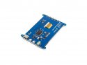 Display Raspberry Pi 5inch LCD cap. touchscreen 8000x480 - Elecrow RC050